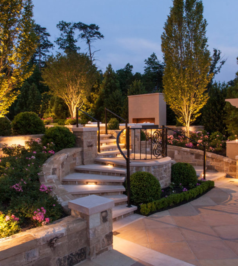 mowing service Manalapan NJ