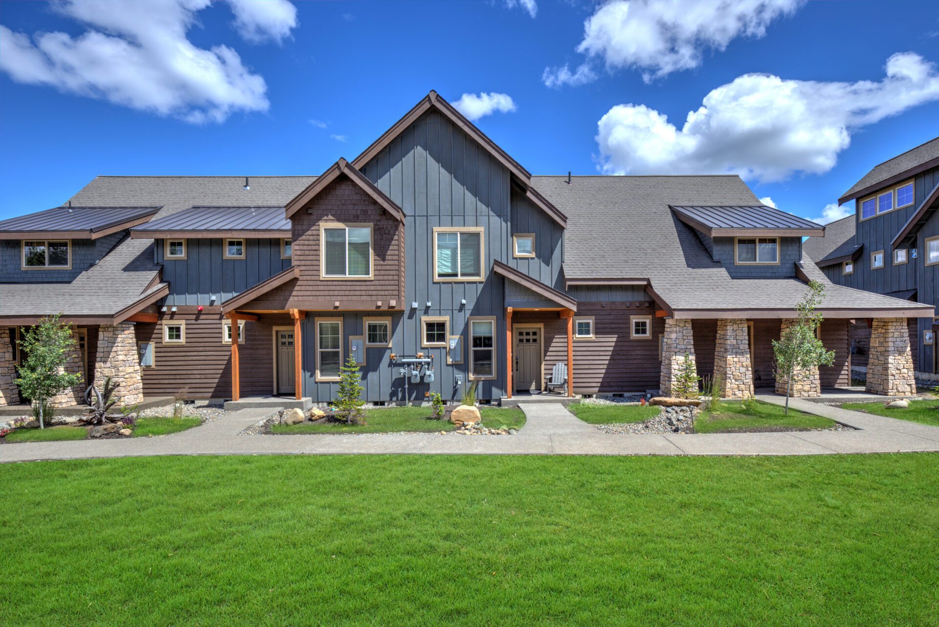 luxury home contractor Austin TX