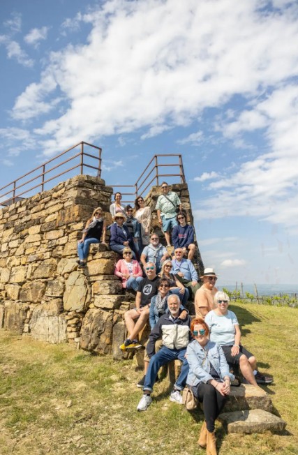 Amalfi coast vacation packages