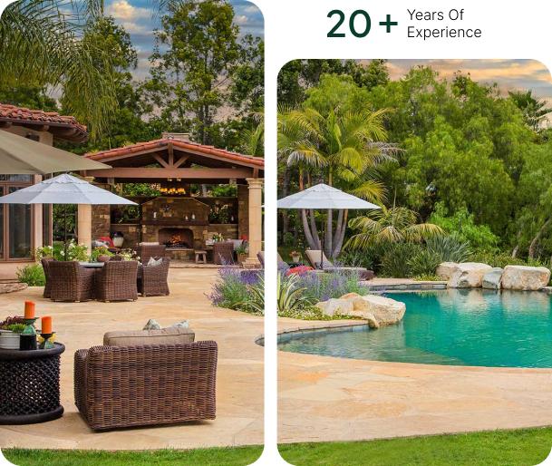 landscaping contractor Manalapan NJ