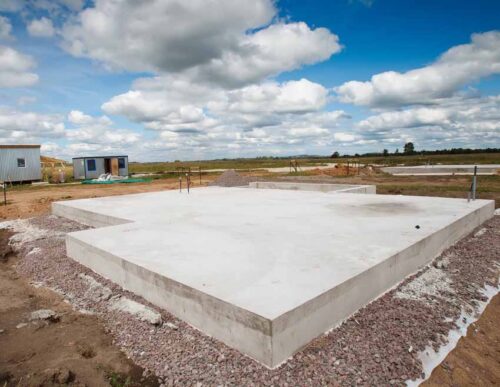 Commercial Concrete Contractor Sebring Florida: Building Strong Foundations for Long-Lasting Success