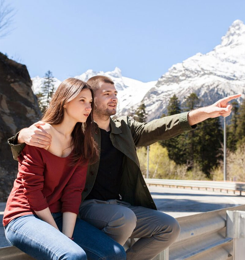 couples intensives Colorado