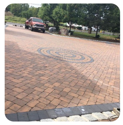 landscaping contractor Manalapan NJ