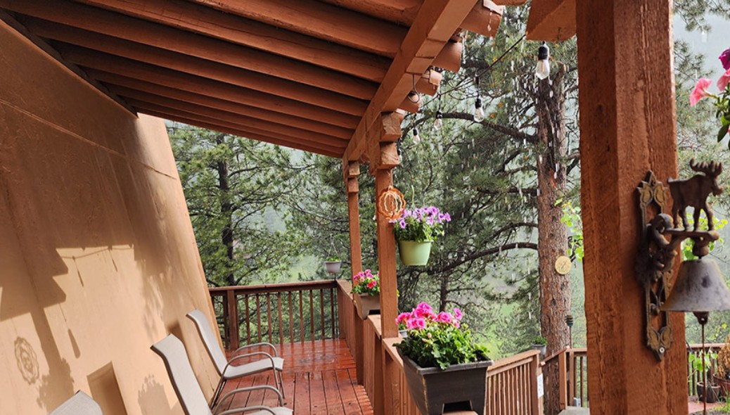 What are the Best Estes Park Hotels Colorado Offers for a Rocky Mountain Escape?
