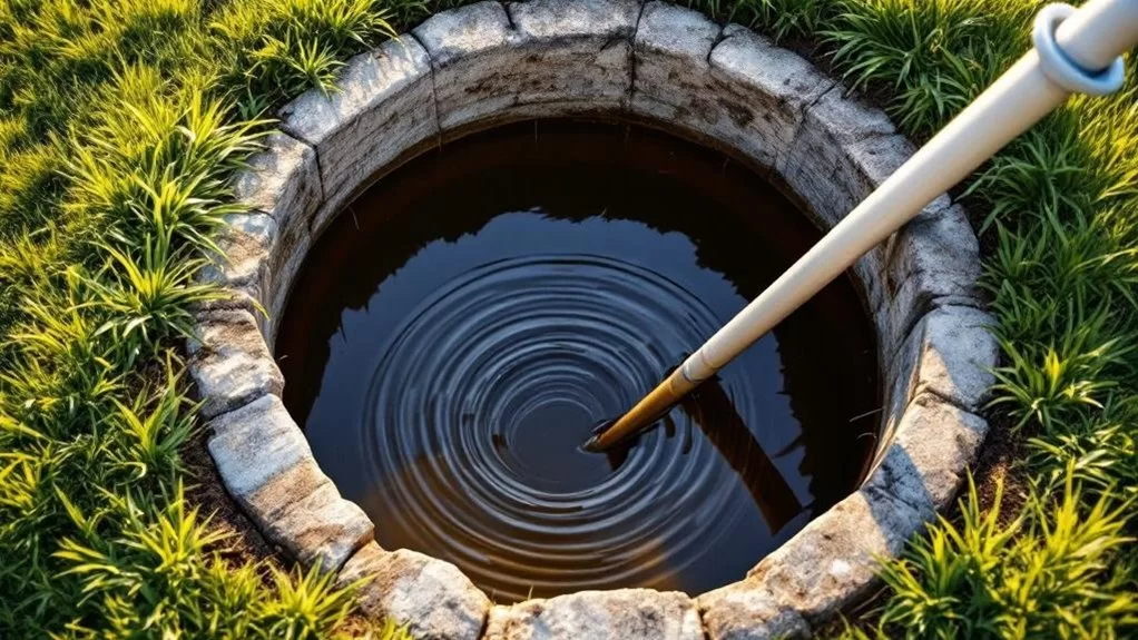 Septic pumping Los Angeles