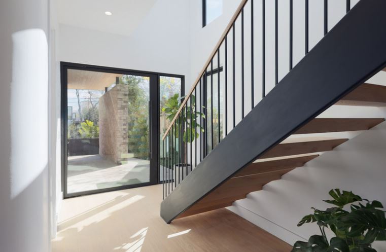 home remodeling contractor Austin TX