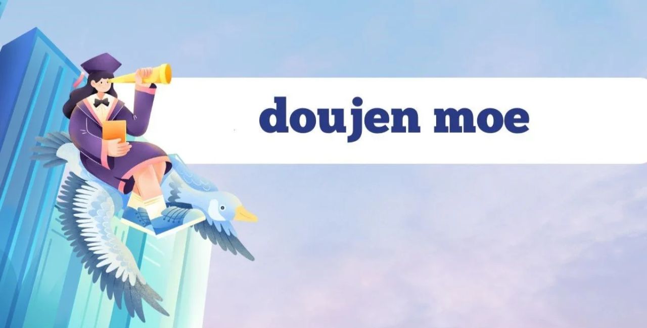 Doujen moe