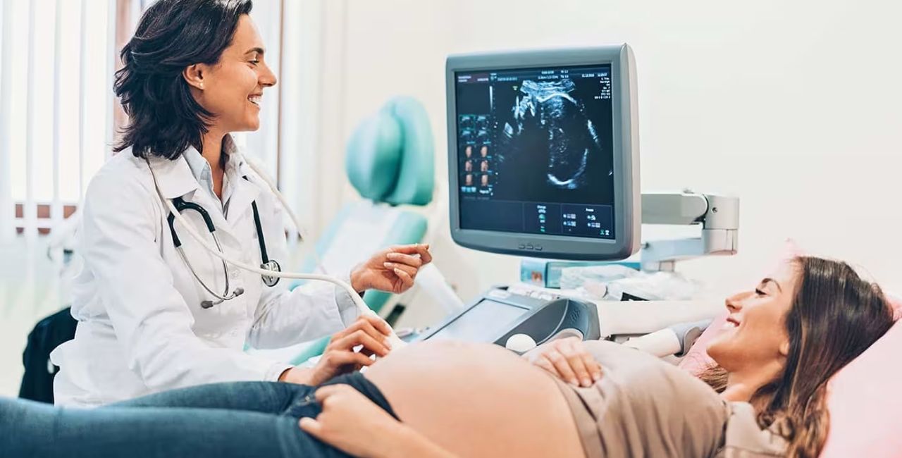 can you be an ultrasound tech with a felony