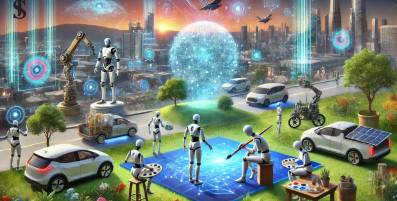 Artificial Intelligence Technology