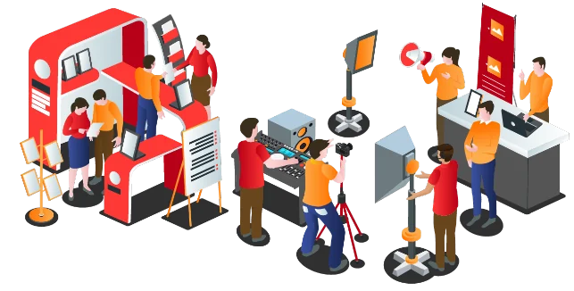 event management company Singapore