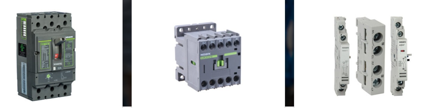 electrical equipment suppliers