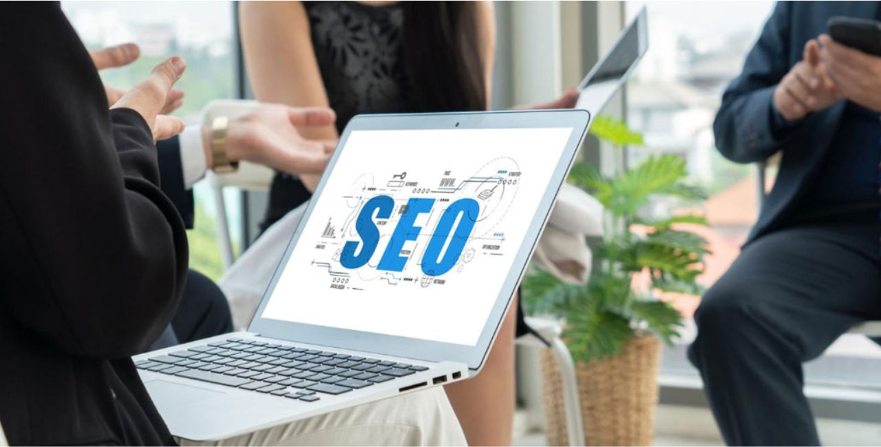 best SEO services for business