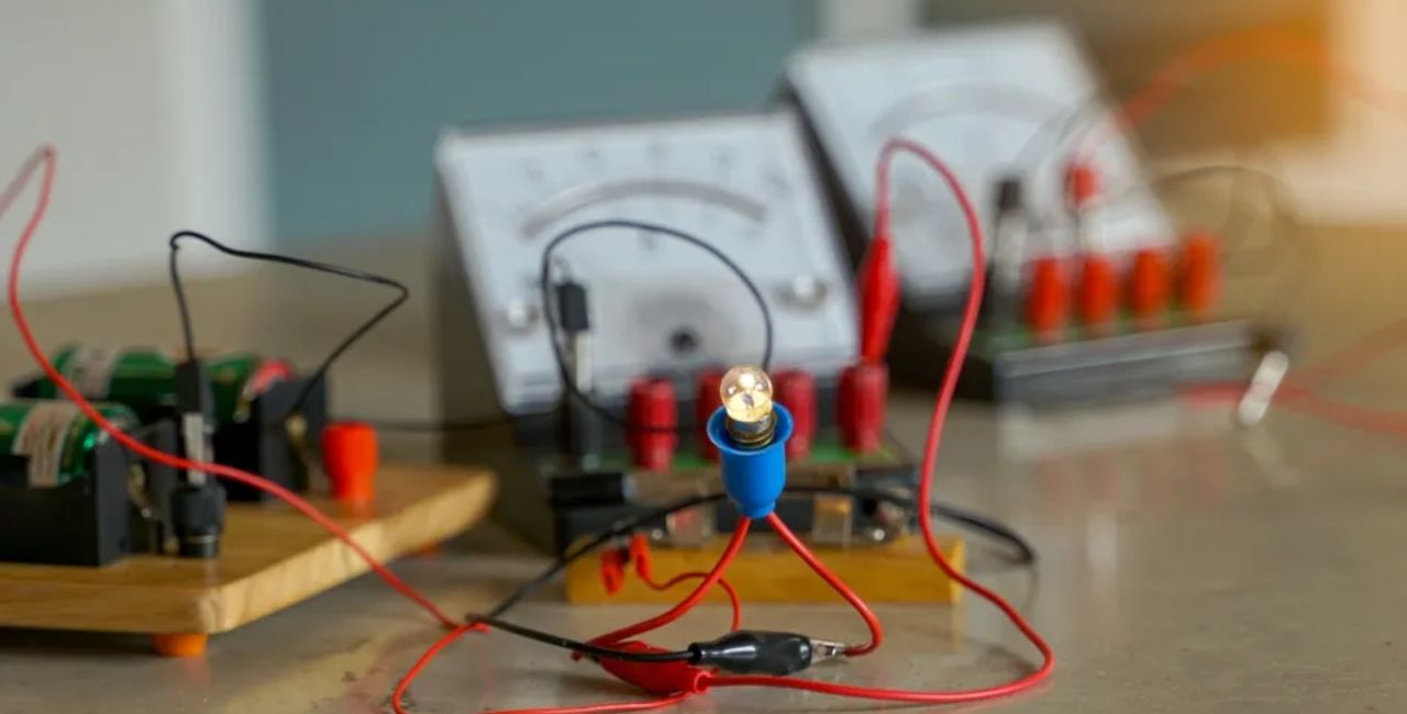 Electric Circuit Working Principle Fundamentals Applications and Real World Examples in Modern Engineering