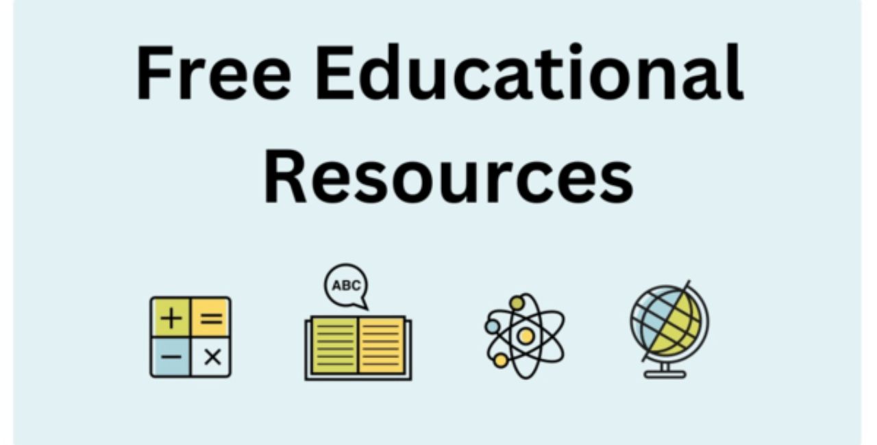 The Best Free Education Resources for Students to Enhance Learning and Academic Excellence Globally