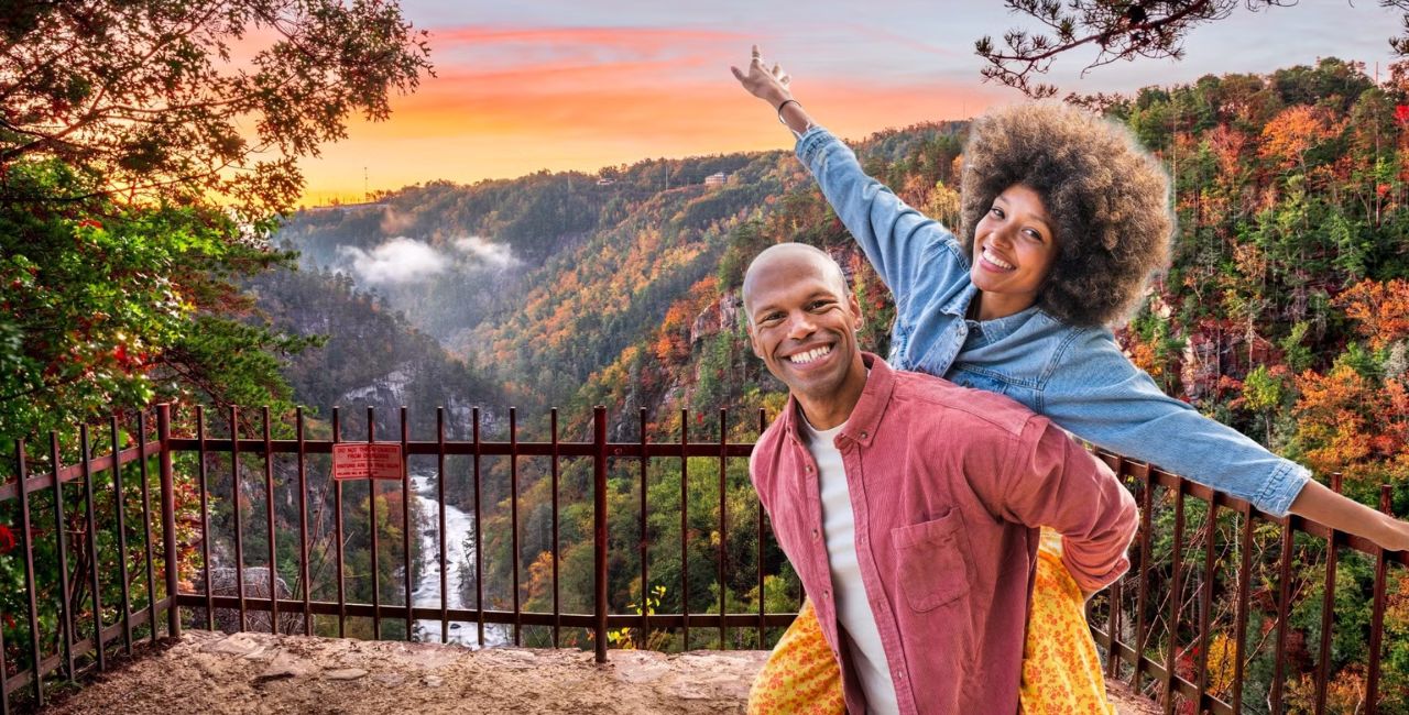 The Hidden Charms of Small Town Gems in Georgia: Your Ultimate Family Travel Guide