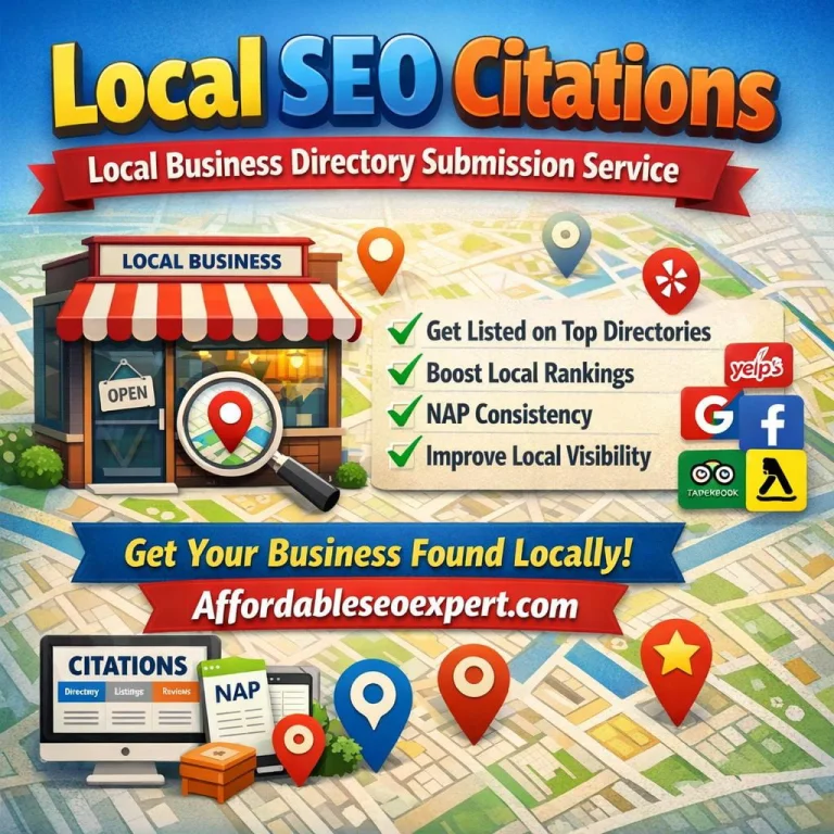 Why anatoly is the best affordable seo expert